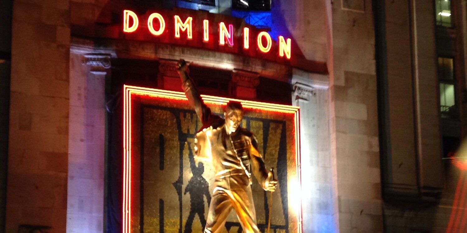 Alex Gateshill banner