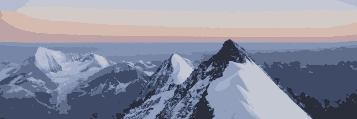 Cristina ❄🗻❄ banner
