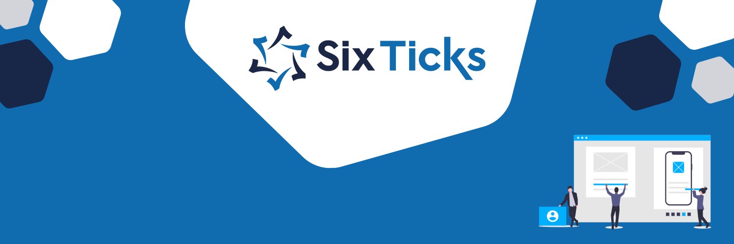 Six Ticks banner