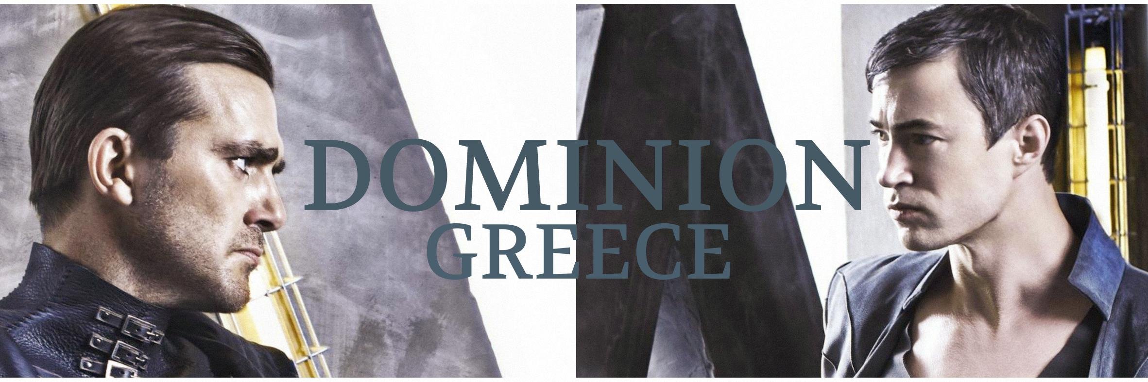 DominionGreece's profile banner image