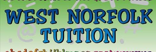 WNorfolkTuition's profile banner image