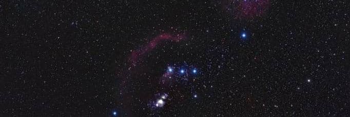 TheSandman🌌 banner