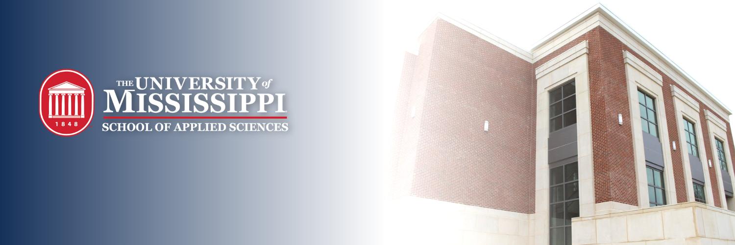 UM Applied Sciences banner