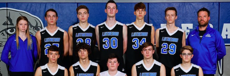 LHSCougarVB's profile banner image
