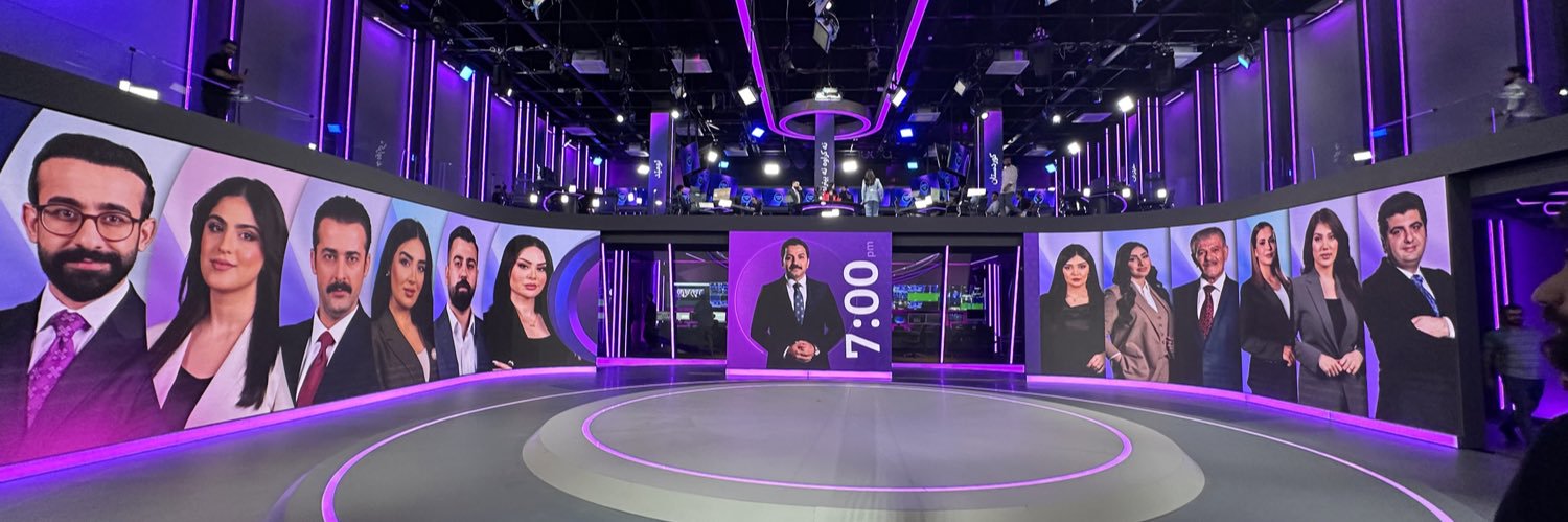 Hawraz Gulpi's banner