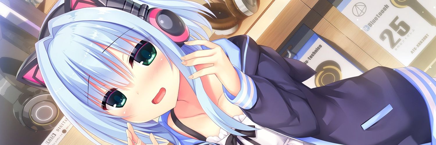 Yuki392Snow's profile banner image
