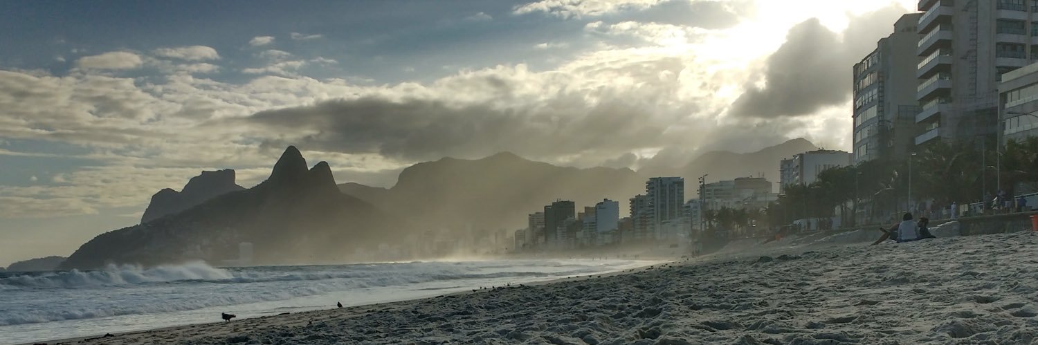 Só mais um Léo banner