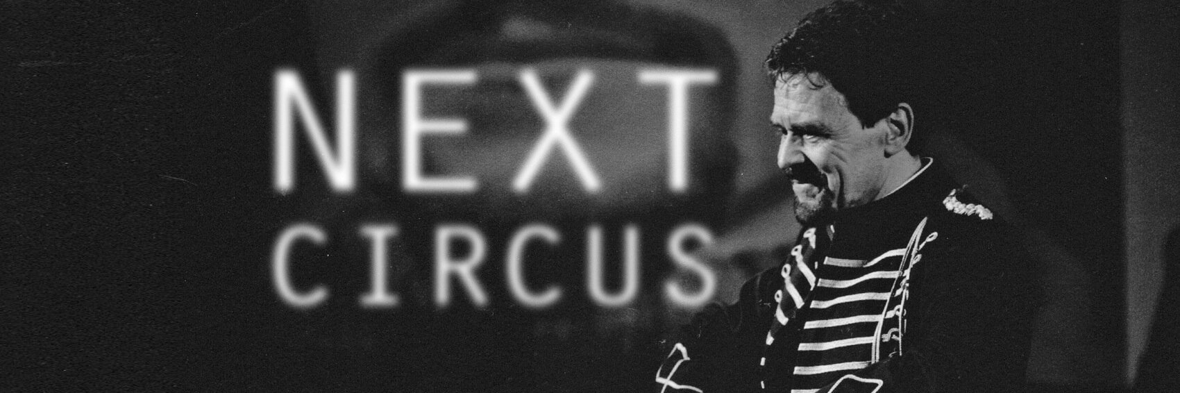 neXTcircus's profile banner image