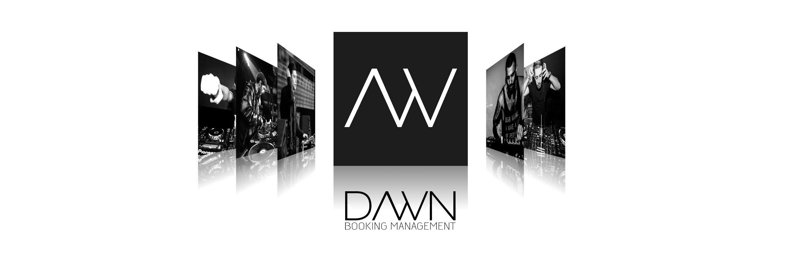 DawnAgency's profile banner image