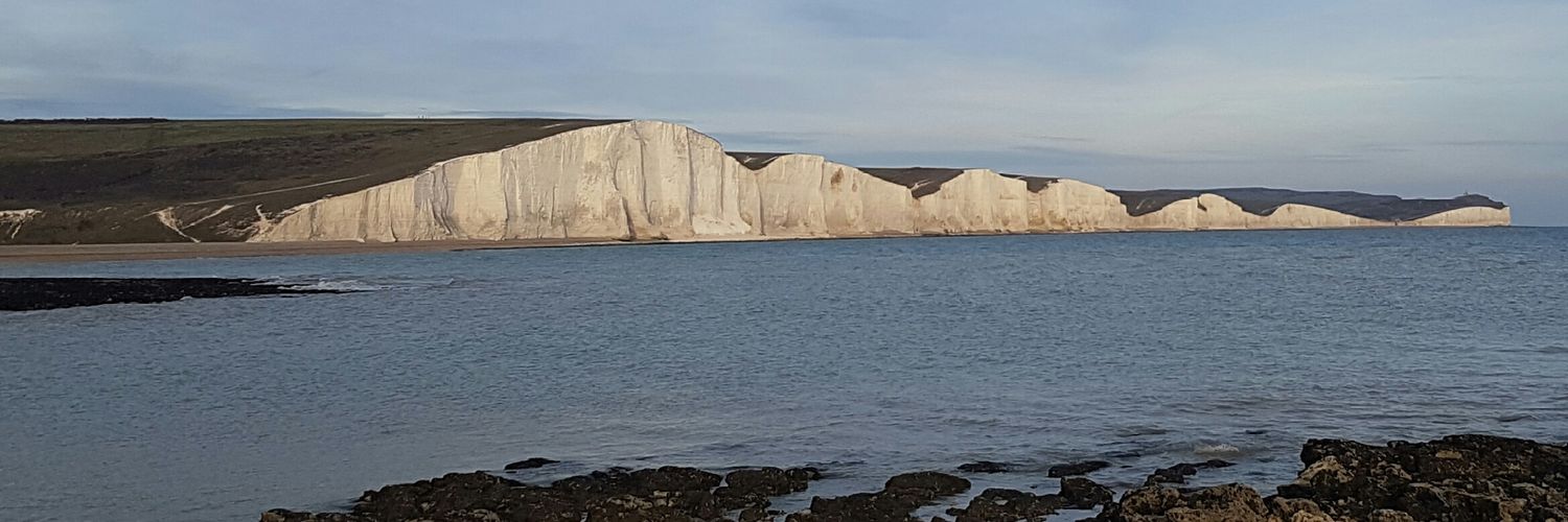 Martin Dallimer banner