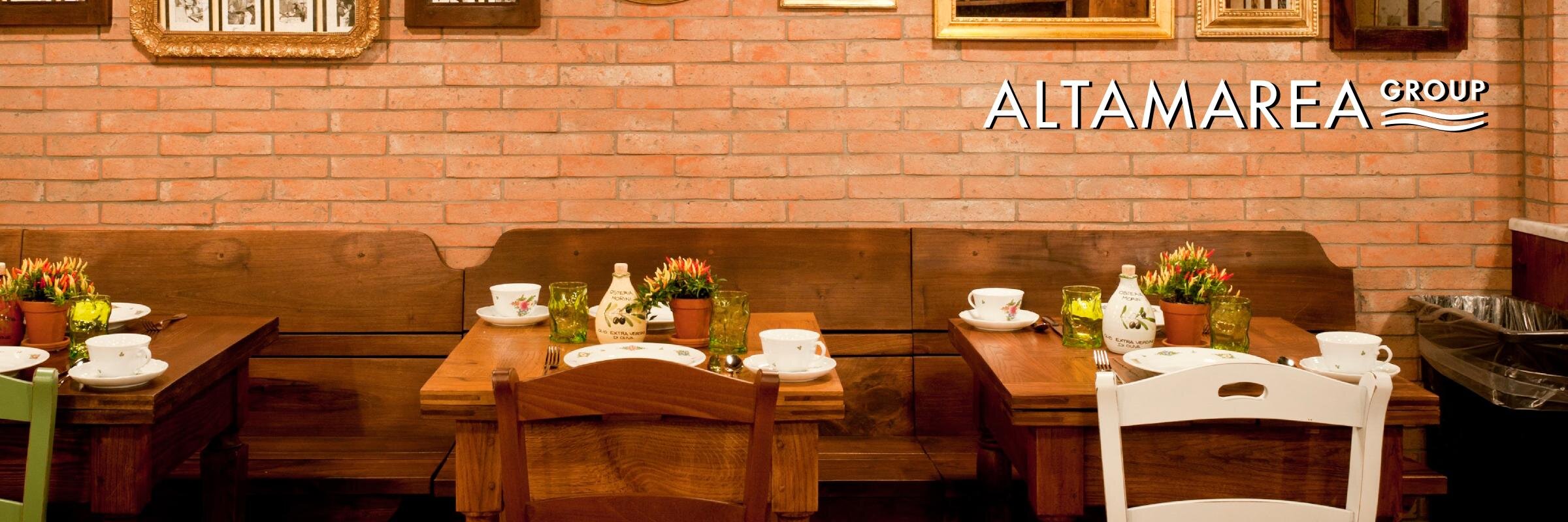 OsteriaMorini's profile banner image