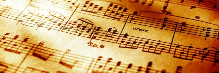 Brunswick Orchestras banner