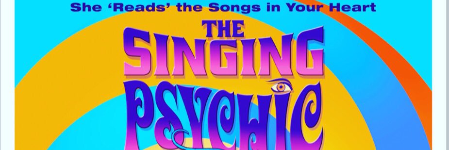 singpsychic's profile banner image