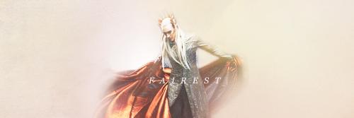QueenThranduil's profile banner image