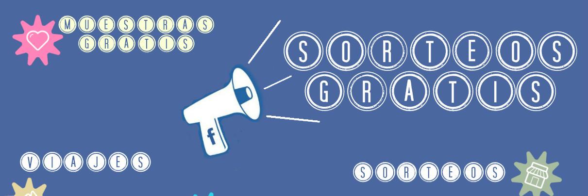 sorteosgratisar's profile banner image