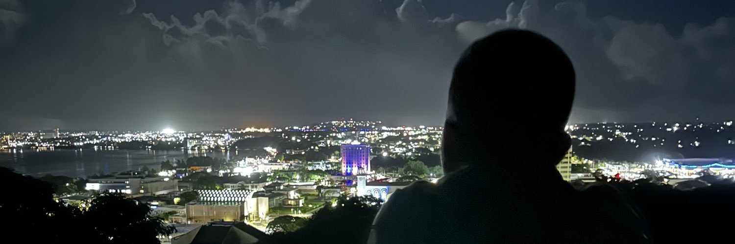 Bengthehuman's profile banner image