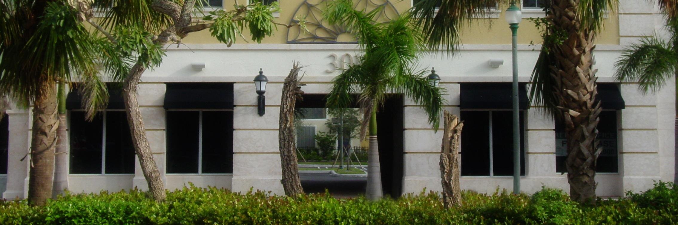 delrayoffices's profile banner image