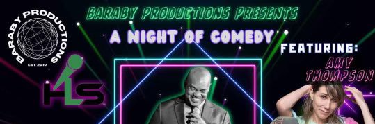 hlscomedy's profile banner image