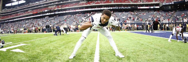 kevjr9's profile banner image