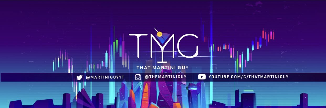 TheCryptoLarki's profile banner image