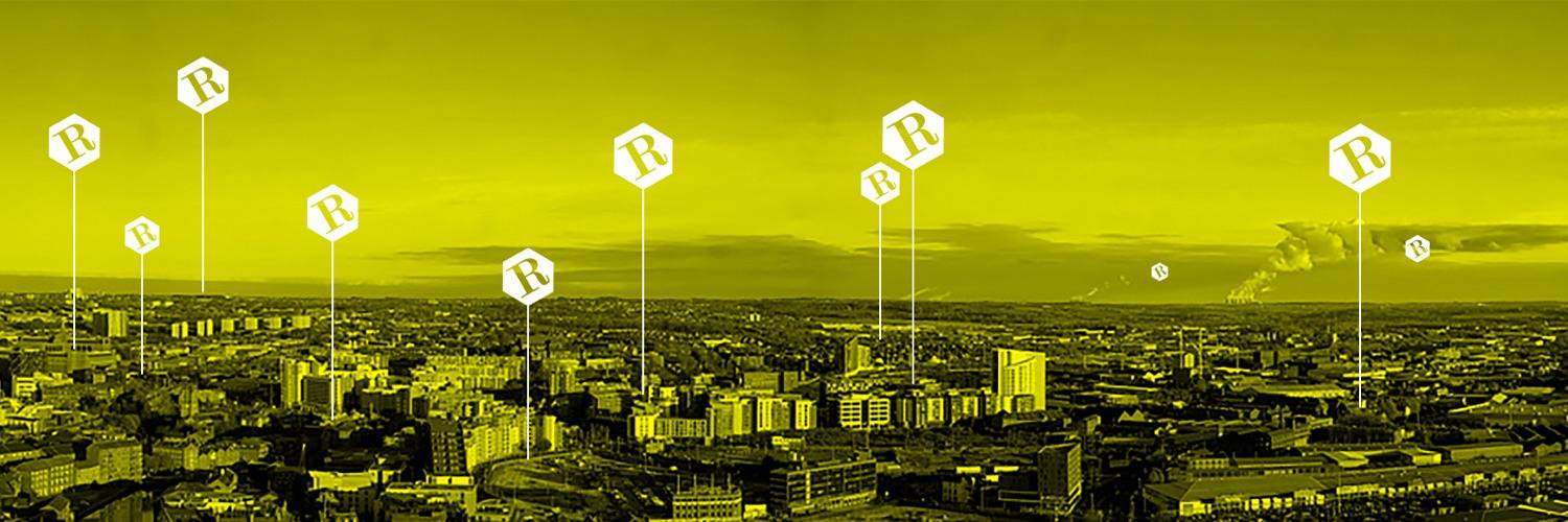 Restaurants of Leeds banner