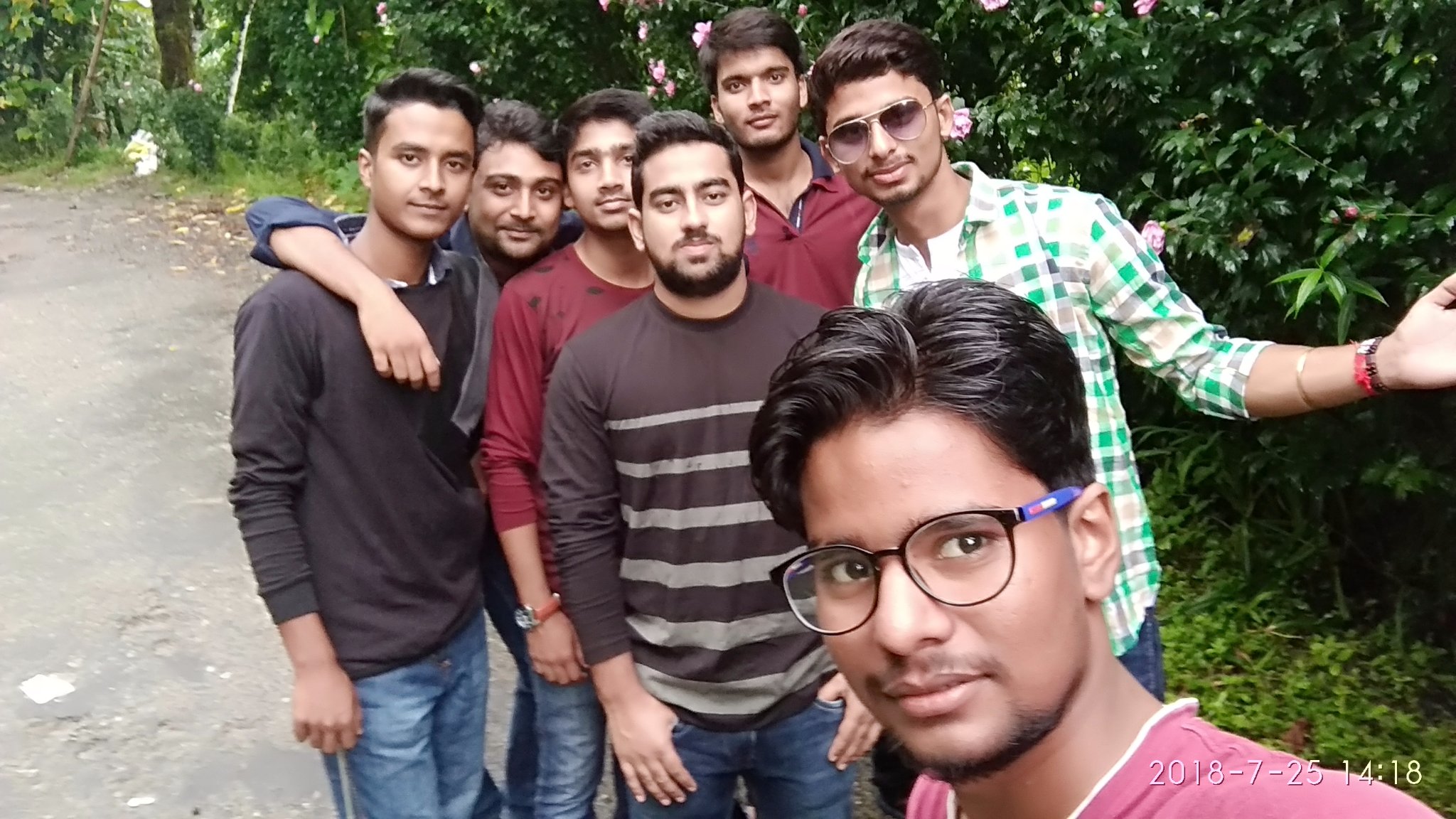 BeingPathak's profile banner image