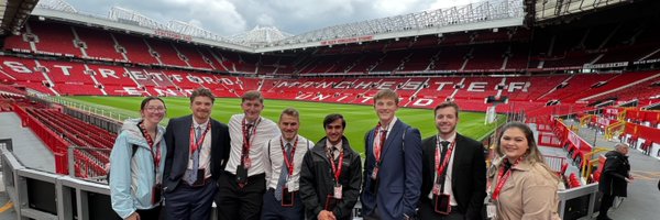 MURSBM Profile Banner