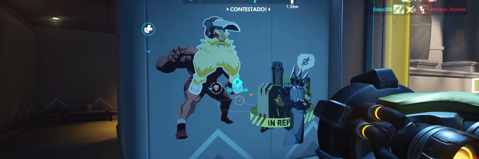 Luh ✨🪐 COMMISSIONS VGEN banner