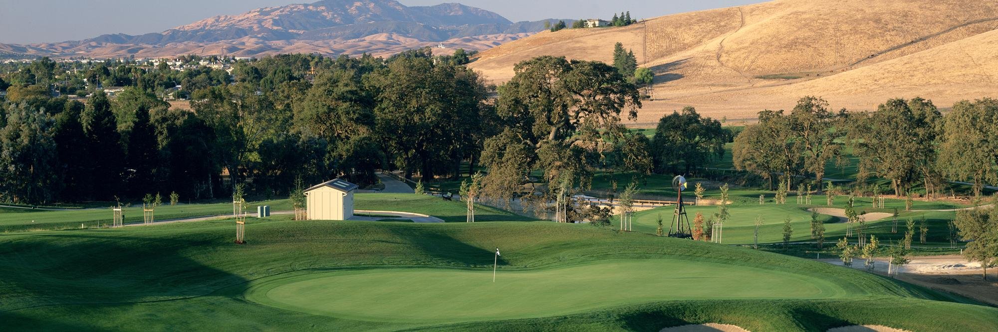 Callippe Preserve banner