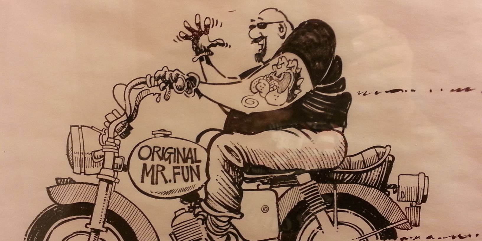 Kevin Todd Boyer banner