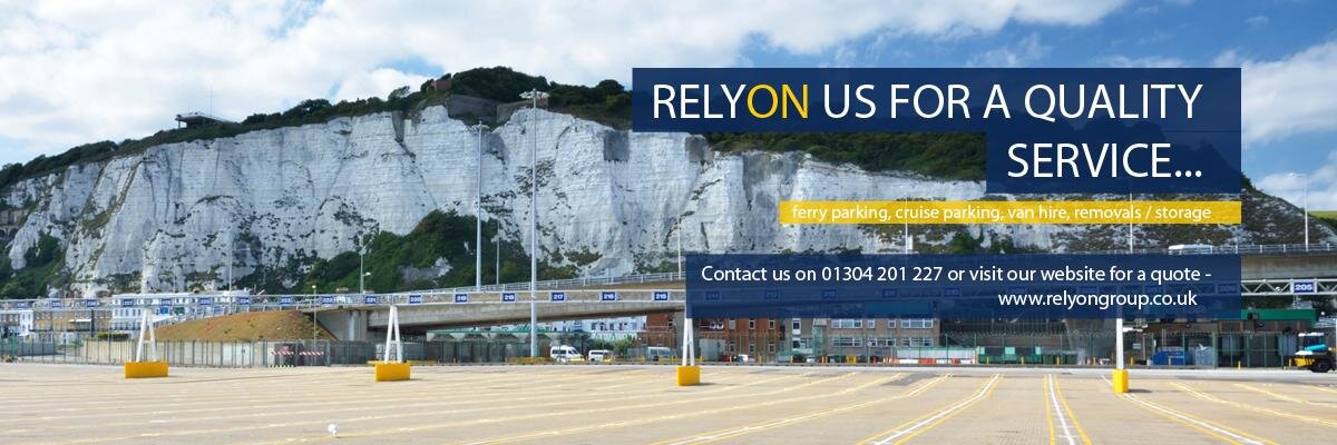 RelyonGroup's profile banner image