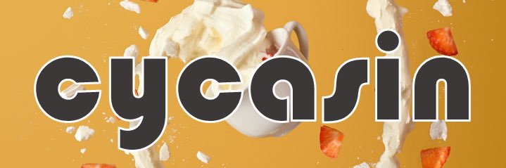 cycasin's profile banner image