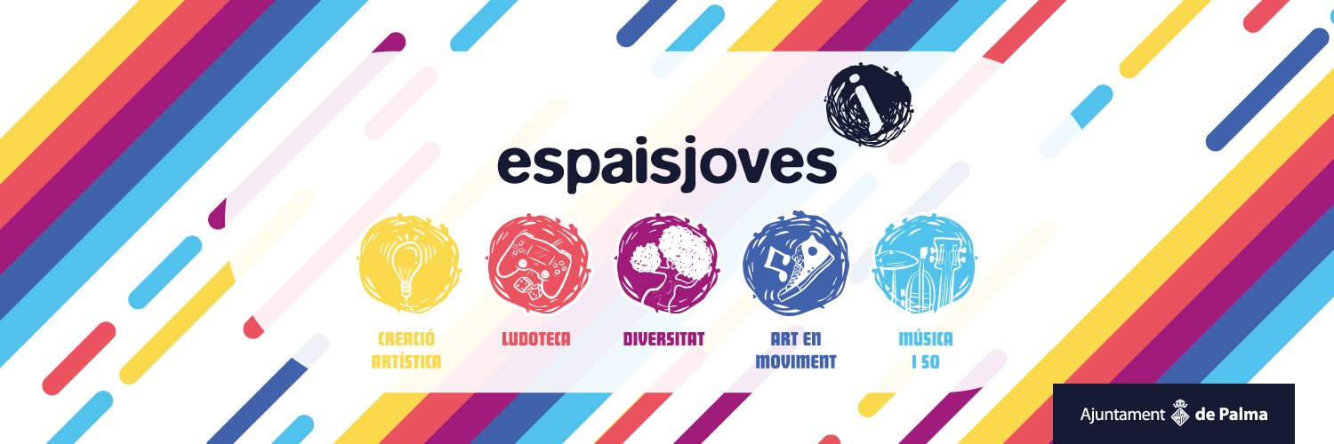 espaisjoves's profile banner image