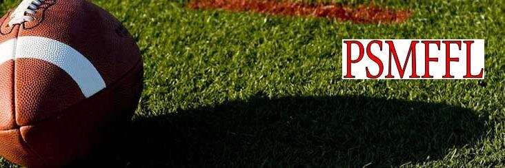 PSMFFL's profile banner image