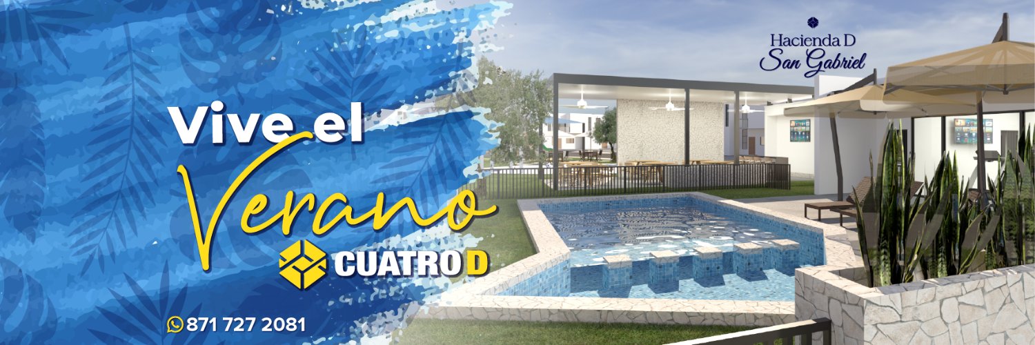 cuatrodmx's profile banner image