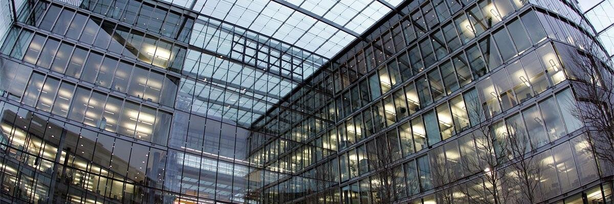 Campus Biotech banner