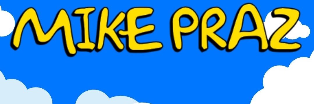 PrazMaster's profile banner image
