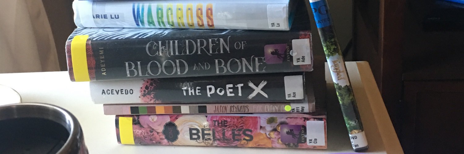 Jessica Ballou banner