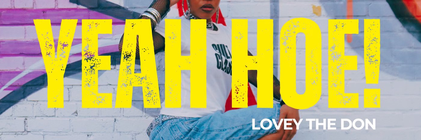 LOVEYTHEDON's profile banner image