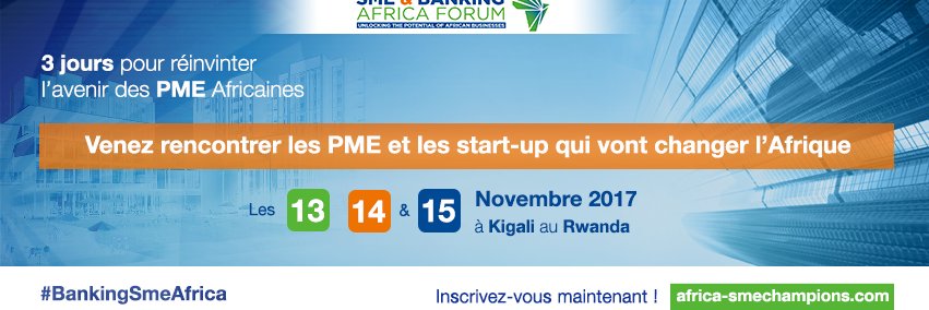financing SME's banner