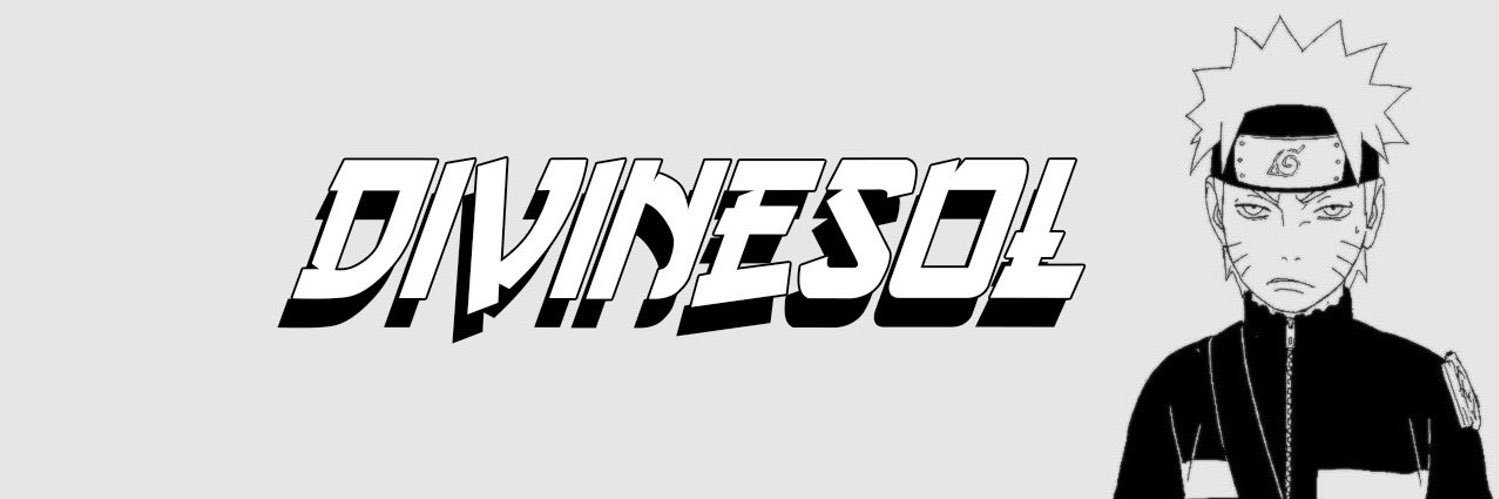 DivineS◎L banner