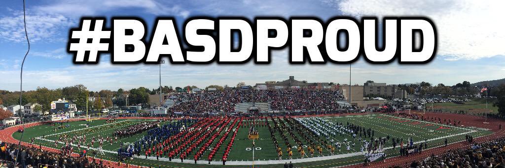 MrDeStasioFB's profile banner image