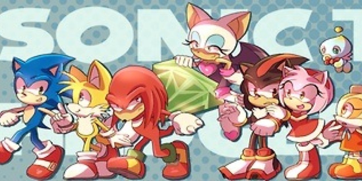 SonicSongBot's profile banner image