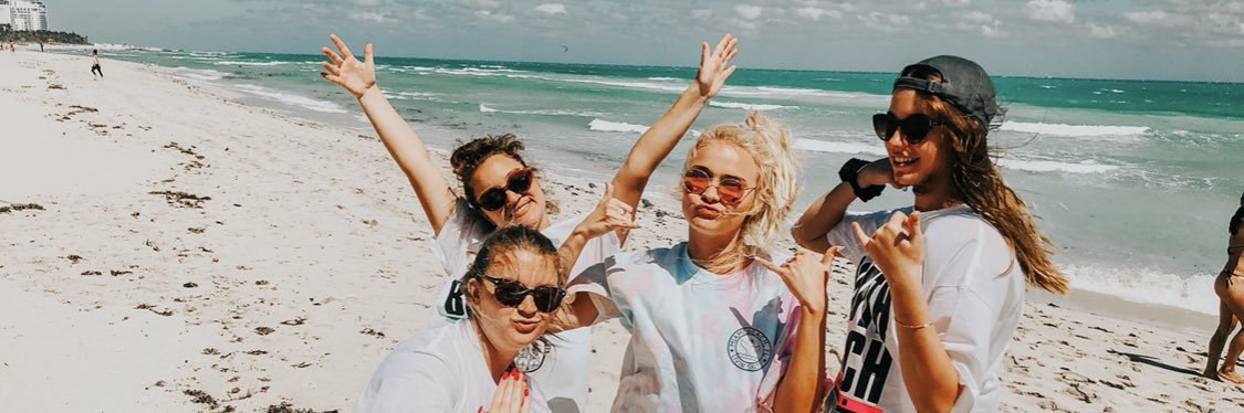 emyyyschroeder's profile banner image