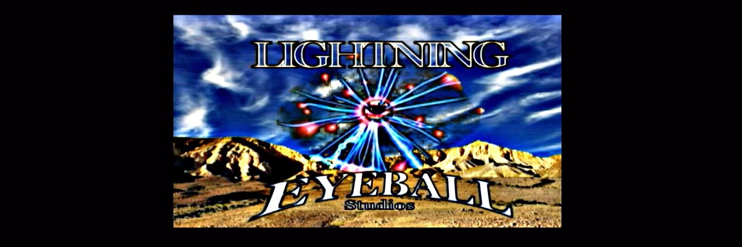 LightningEyebal's profile banner image