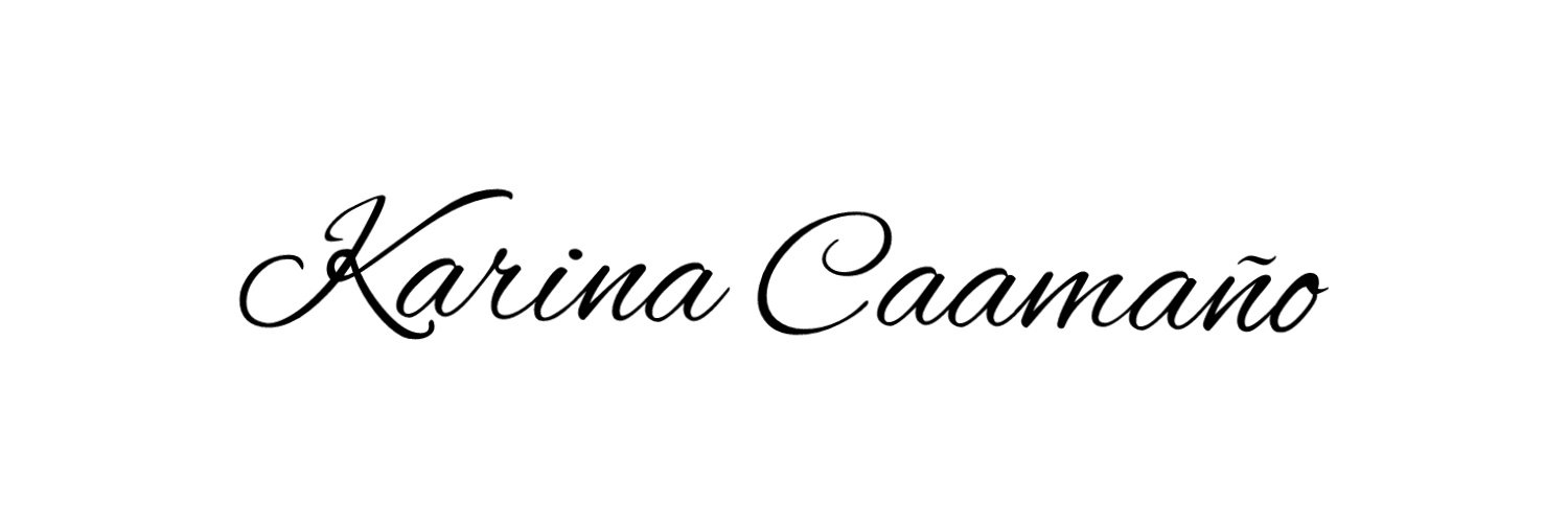 karinacaamano's profile banner image