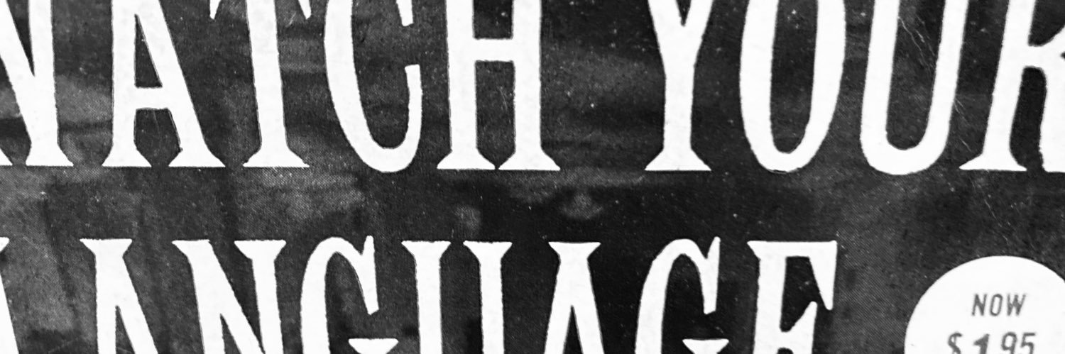 kingofgonzo's profile banner image