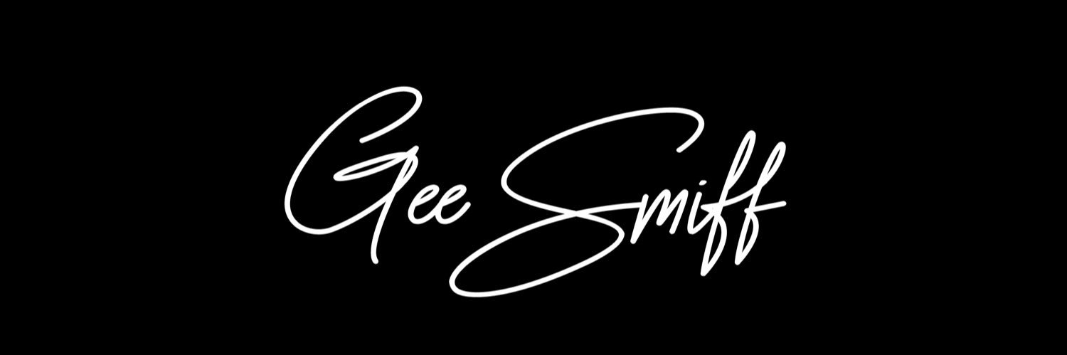 Gee_Smiff's profile banner image