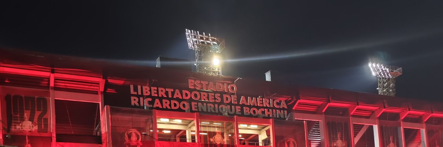 Pato Pucheta banner