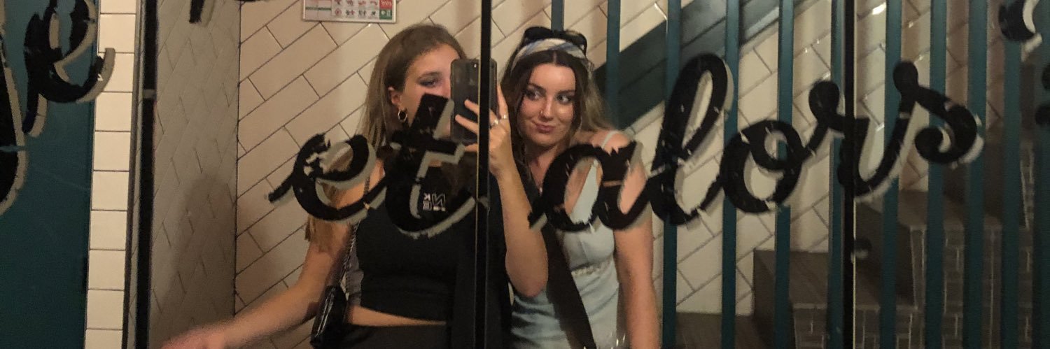 BeaHarringtonn's profile banner image